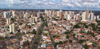 IPTU de Uberlândia pode ter desconto garantido até 2032 por solicitação do Ministério Público IPTU de Uberlândia pode ter desconto garantido até 2032 por solicitação do Ministério Público