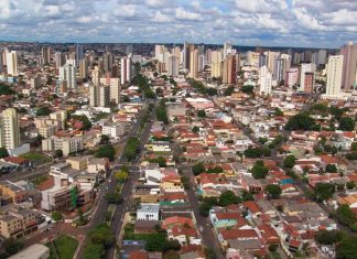 IPTU de Uberlândia pode ter desconto garantido até 2032 por solicitação do Ministério Público IPTU de Uberlândia pode ter desconto garantido até 2032 por solicitação do Ministério Público