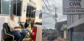 Idoso espera 21 horas por atendimento em delegacia de Ituiutaba, mesmo após apresentar documentos Idoso espera 21 horas por atendimento em delegacia de Ituiutaba, mesmo após apresentar documentos