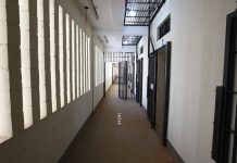 Iturama inaugura novo presídio com capacidade para 388 detentos Iturama inaugura novo presídio com capacidade para 388 detentos
