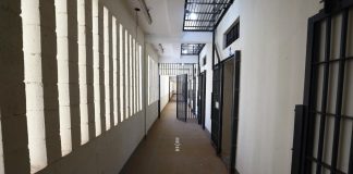 Iturama inaugura novo presídio com capacidade para 388 detentos Iturama inaugura novo presídio com capacidade para 388 detentos