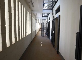 Iturama inaugura novo presídio com capacidade para 388 detentos Iturama inaugura novo presídio com capacidade para 388 detentos
