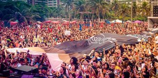 Jovem expulso de show no Triângulo Mineiro receberá indenização de R$ 17 mil Jovem expulso de show no Triângulo Mineiro receberá indenização de R$ 17 mil