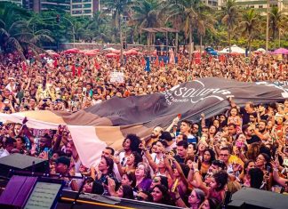 Jovem expulso de show no Triângulo Mineiro receberá indenização de R$ 17 mil Jovem expulso de show no Triângulo Mineiro receberá indenização de R$ 17 mil