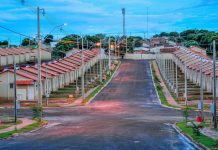 Lei Estabelece Metragem Mínima de 160 m² para Lotes de Moradia Social em Uberlândia Lei Estabelece Metragem Mínima de 160 m² para Lotes de Moradia Social em Uberlândia