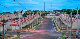 Lei Estabelece Metragem Mínima de 160 m² para Lotes de Moradia Social em Uberlândia Lei Estabelece Metragem Mínima de 160 m² para Lotes de Moradia Social em Uberlândia