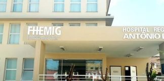 Mãe dá Rivotril para bebê dormir, e criança é internada com intoxicação em Minas Gerais Mãe dá Rivotril para bebê dormir, e criança é internada com intoxicação em Minas Gerais