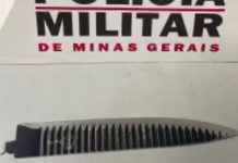 Mulher é agredida pelo companheiro em Patos de Minas enquanto segurava filha de dois anos após negar dinheiro Mulher é agredida pelo companheiro em Patos de Minas enquanto segurava filha de dois anos após negar dinheiro