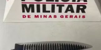 Mulher é agredida pelo companheiro em Patos de Minas enquanto segurava filha de dois anos após negar dinheiro Mulher é agredida pelo companheiro em Patos de Minas enquanto segurava filha de dois anos após negar dinheiro