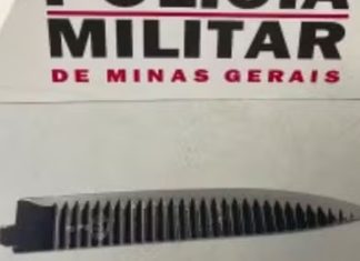 Mulher é agredida pelo companheiro em Patos de Minas enquanto segurava filha de dois anos após negar dinheiro Mulher é agredida pelo companheiro em Patos de Minas enquanto segurava filha de dois anos após negar dinheiro