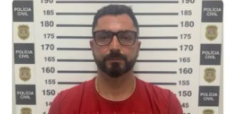 PM de SP mata suspeito de facção envolvido em roubo a banco em Uberaba em 2019 PM de SP mata suspeito de facção envolvido em roubo a banco em Uberaba em 2019