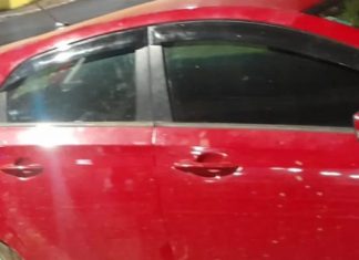Perseguição Policial em Araguari Termina com Prisão e Recuperação de Veículo Roubado Perseguição Policial em Araguari Termina com Prisão e Recuperação de Veículo Roubado