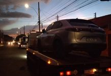 Polícia Civil Recupera Veículos Furtados e Investiga Suspeita de Receptação em Uberlândia Polícia Civil Recupera Veículos Furtados e Investiga Suspeita de Receptação em Uberlândia
