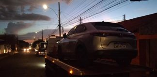 Polícia Civil Recupera Veículos Furtados e Investiga Suspeita de Receptação em Uberlândia Polícia Civil Recupera Veículos Furtados e Investiga Suspeita de Receptação em Uberlândia