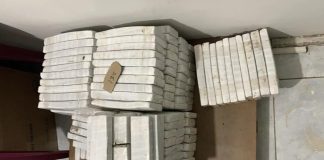 Polícia Civil apreende mais de 450 kg de drogas em Uberlândia Polícia Civil apreende mais de 450 kg de drogas em Uberlândia