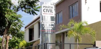 Polícia Civil investiga funcionário de escola em Uberaba por supostos abusos a estudantes adolescentes Polícia Civil investiga funcionário de escola em Uberaba por supostos abusos a estudantes adolescentes