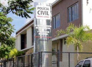 Polícia Civil investiga funcionário de escola em Uberaba por supostos abusos a estudantes adolescentes Polícia Civil investiga funcionário de escola em Uberaba por supostos abusos a estudantes adolescentes