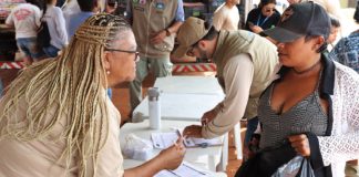 Prefeitura de Uberlândia Oferece Leite para Quem Descartar Criadouros do Aedes aegypti Prefeitura de Uberlândia Oferece Leite para Quem Descartar Criadouros do Aedes aegypti