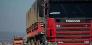 Procon de Uberaba aplica multa de R$ 6,6 mil em empresa por falha no reparo de caminhão Procon de Uberaba aplica multa de R$ 6,6 mil em empresa por falha no reparo de caminhão