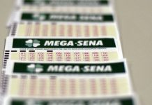 Ganhador da Mega-Sena em Uberlândia leva prêmio de R$73 mil Ganhador da Mega-Sena em Uberlândia leva prêmio de R$73 mil