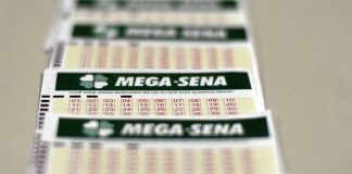 Ganhador da Mega-Sena em Uberlândia leva prêmio de R$73 mil Ganhador da Mega-Sena em Uberlândia leva prêmio de R$73 mil