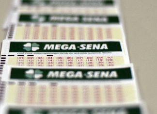 Ganhador da Mega-Sena em Uberlândia leva prêmio de R$73 mil Ganhador da Mega-Sena em Uberlândia leva prêmio de R$73 mil