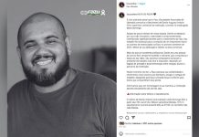 Supervisor comercial de faculdade em Uberaba é encontrado morto com 13 facadas em Campo Florido Supervisor comercial de faculdade em Uberaba é encontrado morto com 13 facadas em Campo Florido