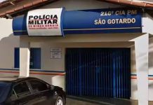 Tragédia em MG: Homem é morto a facadas por ex-companheiro da mulher com quem caminhava Tragédia em MG: Homem é morto a facadas por ex-companheiro da mulher com quem caminhava