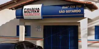 Tragédia em MG: Homem é morto a facadas por ex-companheiro da mulher com quem caminhava Tragédia em MG: Homem é morto a facadas por ex-companheiro da mulher com quem caminhava