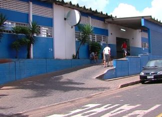 Tragédia em Uberlândia: Menino de 2 anos morre afogado em piscina durante festa infantil Tragédia em Uberlândia: Menino de 2 anos morre afogado em piscina durante festa infantil