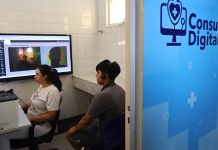 Uberlândia: Paulo Sérgio anuncia reforma de UBSs e implantação de consultório virtual Uberlândia: Paulo Sérgio anuncia reforma de UBSs e implantação de consultório virtual