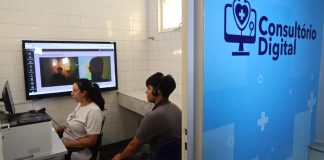 Uberlândia: Paulo Sérgio anuncia reforma de UBSs e implantação de consultório virtual Uberlândia: Paulo Sérgio anuncia reforma de UBSs e implantação de consultório virtual