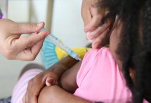 Vacina contra a Gripe Será Oferecida o Ano Todo para Crianças, Gestantes e Idosos Vacina contra a Gripe Será Oferecida o Ano Todo para Crianças, Gestantes e Idosos
