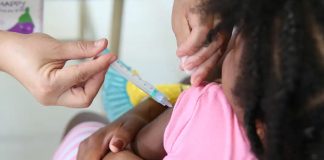 Vacina contra a Gripe Será Oferecida o Ano Todo para Crianças, Gestantes e Idosos Vacina contra a Gripe Será Oferecida o Ano Todo para Crianças, Gestantes e Idosos