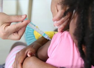 Vacina contra a Gripe Será Oferecida o Ano Todo para Crianças, Gestantes e Idosos Vacina contra a Gripe Será Oferecida o Ano Todo para Crianças, Gestantes e Idosos