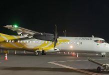 Voepass: Avião que fez pouso de emergência em Uberlândia tinha manutenção com registros fraudulentos, afirma Anac Voepass: Avião que fez pouso de emergência em Uberlândia tinha manutenção com registros fraudulentos, afirma Anac