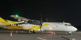 Voepass: Avião que fez pouso de emergência em Uberlândia tinha manutenção com registros fraudulentos, afirma Anac Voepass: Avião que fez pouso de emergência em Uberlândia tinha manutenção com registros fraudulentos, afirma Anac