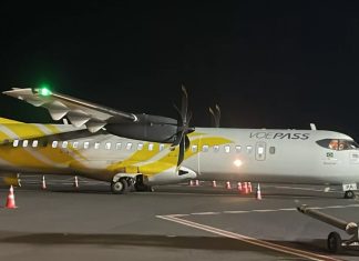 Voepass: Avião que fez pouso de emergência em Uberlândia tinha manutenção com registros fraudulentos, afirma Anac Voepass: Avião que fez pouso de emergência em Uberlândia tinha manutenção com registros fraudulentos, afirma Anac