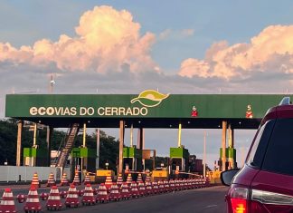 Explosão de pedágios em Minas: aumento de 461% em 12 anos Explosão de pedágios em Minas: aumento de 461% em 12 anos