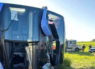 Alerta nas Rodovias: 14 Mortes em Acidentes em Minas em Menos de um Dia Alerta nas Rodovias: 14 Mortes em Acidentes em Minas em Menos de um Dia
