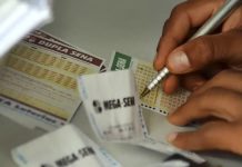 Apostador de Araguari fatura mais de R$ 31 mil na Mega-Sena; prêmio principal acumula! Apostador de Araguari fatura mais de R$ 31 mil na Mega-Sena; prêmio principal acumula!