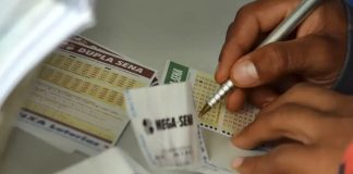 Apostador de Araguari fatura mais de R$ 31 mil na Mega-Sena; prêmio principal acumula! Apostador de Araguari fatura mais de R$ 31 mil na Mega-Sena; prêmio principal acumula!