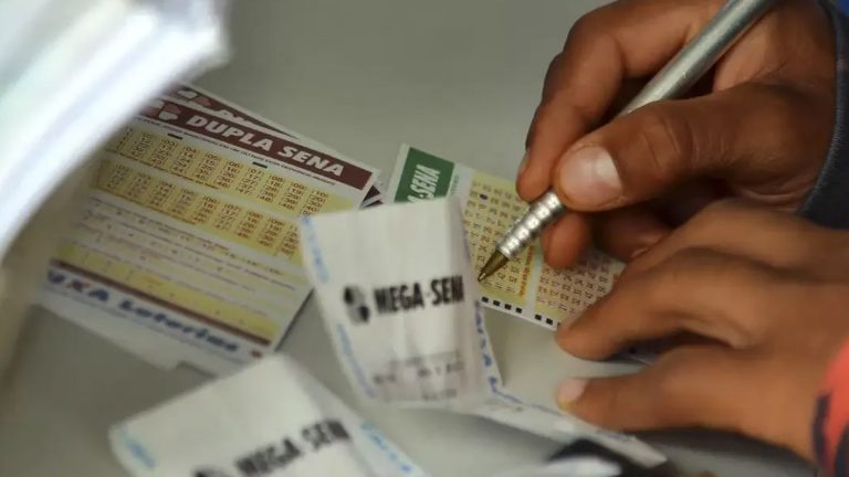 Apostador de Araguari fatura mais de R$ 31 mil na Mega-Sena; prêmio principal acumula!