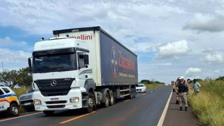 Corpo de homem é encontrado às margens da MGC-497, na zona rural de Prata