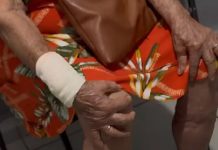Homem de 61 anos é preso acusado de espancar a própria mãe de 85 anos em Uberlândia Homem de 61 anos é preso acusado de espancar a própria mãe de 85 anos em Uberlândia