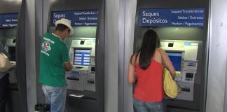 Impactos do Dia do Trabalho nos Serviços e Atendimento Bancário Impactos do Dia do Trabalho nos Serviços e Atendimento Bancário