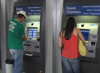 Impactos do Dia do Trabalho nos Serviços e Atendimento Bancário Impactos do Dia do Trabalho nos Serviços e Atendimento Bancário