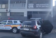 Investigação aberta após morte suspeita de jovem em clínica de reabilitação em Patos de Minas Investigação aberta após morte suspeita de jovem em clínica de reabilitação em Patos de Minas