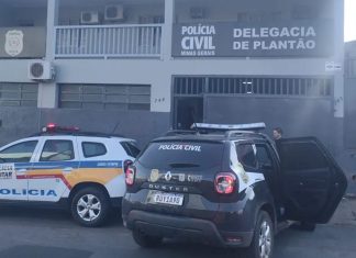 Investigação aberta após morte suspeita de jovem em clínica de reabilitação em Patos de Minas Investigação aberta após morte suspeita de jovem em clínica de reabilitação em Patos de Minas