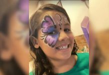 Menina de 8 Anos Morre ao Participar de Desafio com Desodorante nas Redes Sociais Menina de 8 Anos Morre ao Participar de Desafio com Desodorante nas Redes Sociais